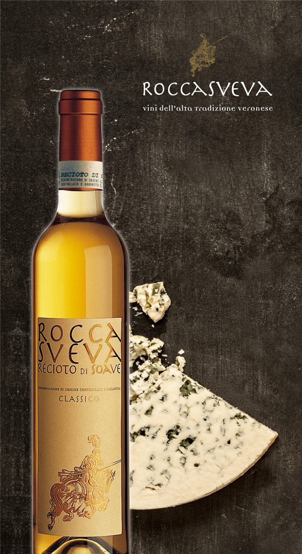 advertising rocca sveva