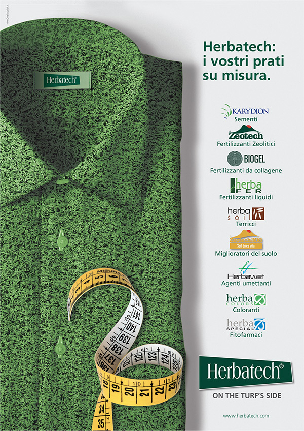 advertising herbatech