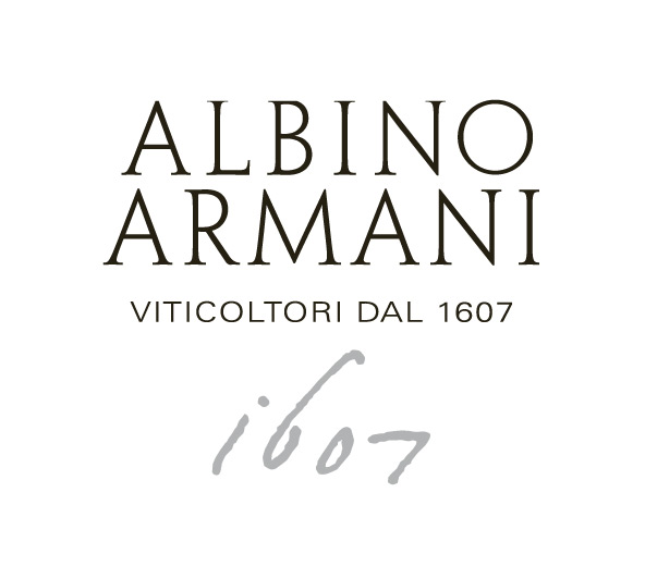 corporate Albino Armani